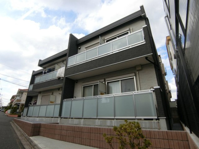 【外観】 | リブリ・レ・プレジール