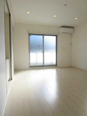 【内装】 | リブリ・レ・プレジール