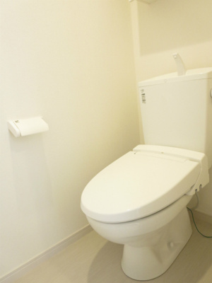 【トイレ】 | リブリ・レ・プレジール