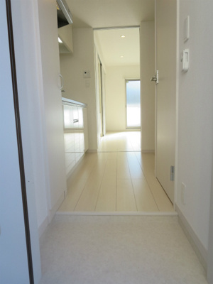 【玄関】 | リブリ・レ・プレジール