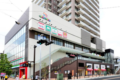 ペアナード・オダサガ 910m