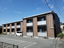 レオパレスＳｕｎ幸の画像