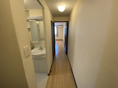 【玄関】 | レオネクストオルゲント２号 | 設備・仕様は号室により異なる為、現況を優先致します。