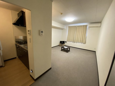 【居間・リビング】 | レオネクストオルゲント２号 | 設備・仕様は号室により異なる為、現況を優先致します。