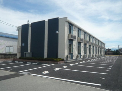 【外観】 | レオネクストオルゲント２号