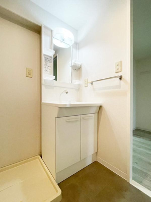 【内装】 | ウィンダム宮前 | その他、部屋スペース