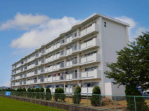 ビレッジハウス小堀1号棟の画像