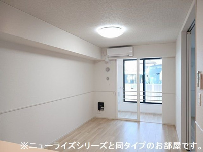 【居間・リビング】 | アンソレイユ松山