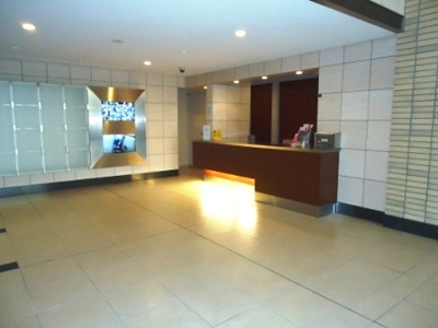 【その他】 | ローレルタワーサンクタス梅田