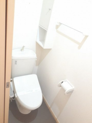 【トイレ】 | シルエーラⅡ