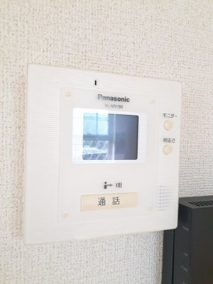 【セキュリティ】 | シルエーラⅡ