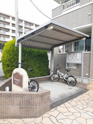 【設備】 | シルエーラⅡ