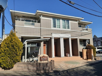 【外観】 | シルエーラⅡ