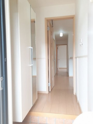 【玄関】 | シルエーラⅡ