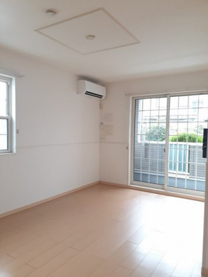 【居間・リビング】 | シルエーラⅡ