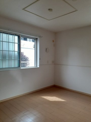 【内装】 | シルエーラⅡ