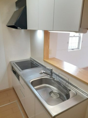 【キッチン】 | シルエーラⅡ