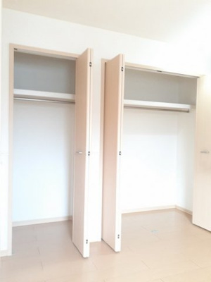 【収納】 | シルエーラⅡ