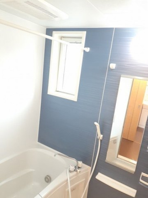 【浴室】 | シルエーラⅡ