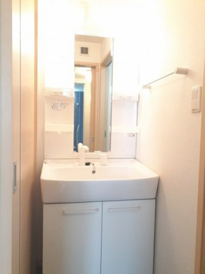 【洗面所】 | シルエーラⅡ