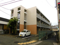 レオパレスクレスト　ＳＨＩＮＯの画像