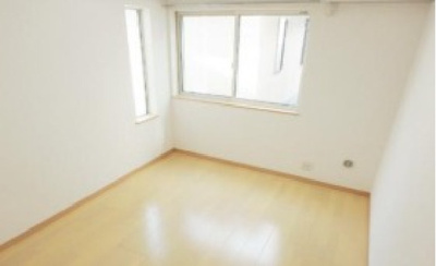 【居間・リビング】 | ウィンガーデン川和町A棟