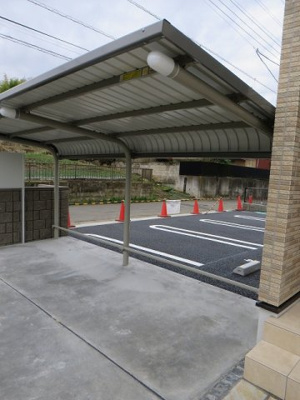 【その他共用部分】 | メゾン・フラン