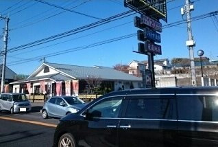 【周辺】 | メゾン・フラン | ジャンボおしどり寿司まで350m