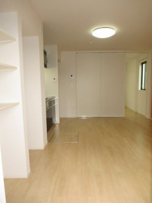 【居間・リビング】 | メゾン・フラン