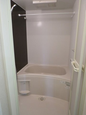 【浴室】 | メゾン・フラン