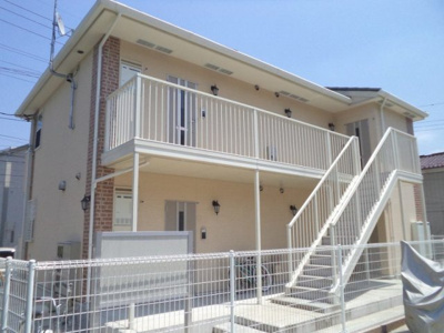 【外観】 | エクサージュ