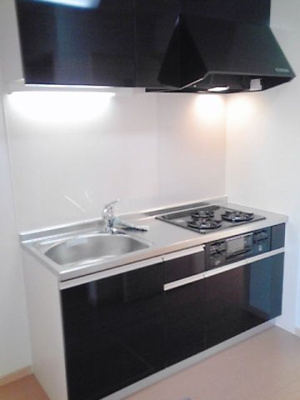 【キッチン】 | エクサージュ