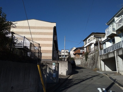 【その他】 | レオパレスホワイトコート高田西