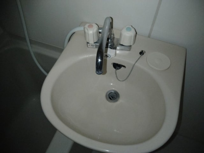 【内装】 | レオパレスホワイトコート高田西