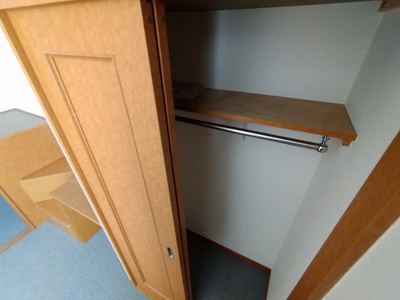 【内装】 | レオパレスホワイトコート高田西