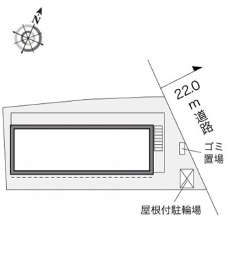 【その他】 | レオパレスグランブルーアルファ