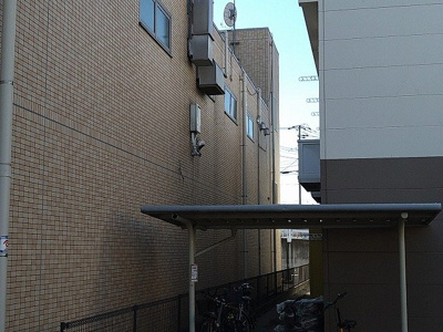 【その他】 | レオパレスガーデンアオキ