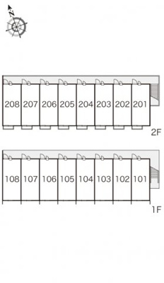 【その他】 | レオパレスガーデンアオキ