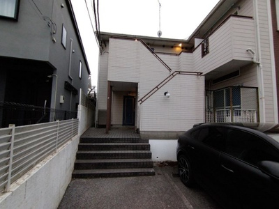 【その他】 | レオパレス日吉第１