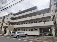 高島平グリーンハイツの画像