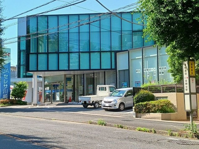 【周辺】 | Ｈｉｃａｌｔｈａ宮崎台 | ＪＡセレサ川崎宮崎支店まで300m