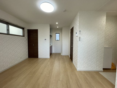 【内装】 | カーサCattleya