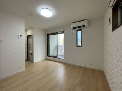 【寝室】 | カーサCattleya