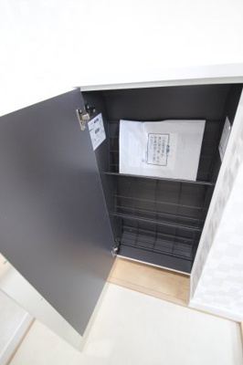 【収納】 | カーサCattleya