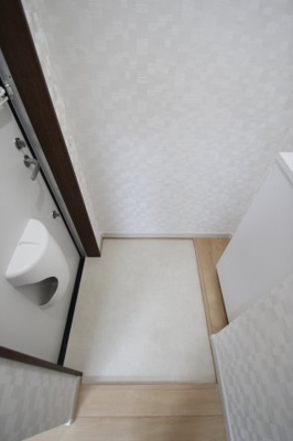 【玄関】 | カーサCattleya