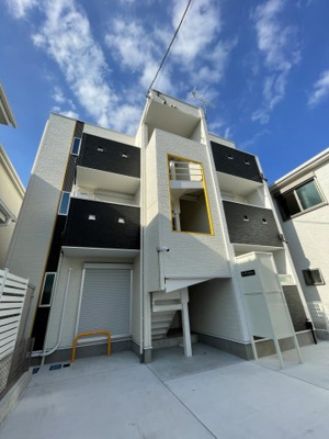 【外観】 | カーサCattleya