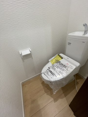 【トイレ】 | カーサCattleya