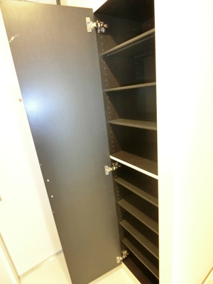 【収納】 | リブリ・リヴェール樽町