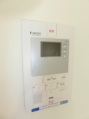 【設備】 | リブリ・リヴェール樽町