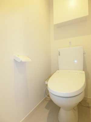 【トイレ】 | リブリ・リヴェール樽町